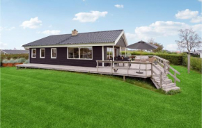 Amazing Home In Hejls With Wifi, Hejls